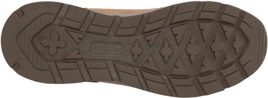 WHISTLER Winterlaarzen Minsert M Snowboots winterlaarzen winterschoenen