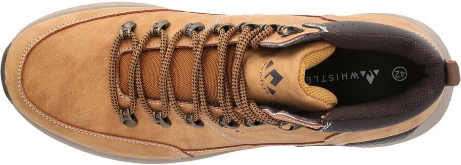 WHISTLER Winterlaarzen Minsert M Snowboots winterlaarzen winterschoenen