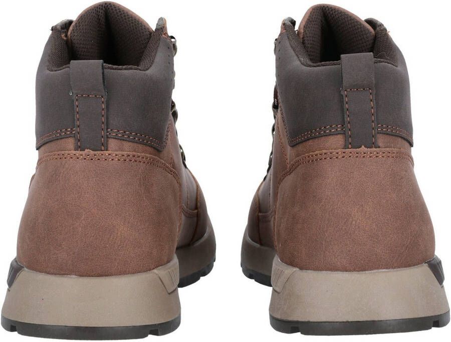 WHISTLER Winterlaarzen Minsert M Snowboots winterlaarzen winterschoenen