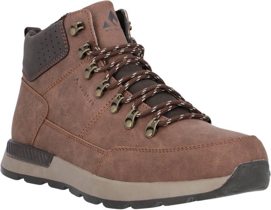 WHISTLER Winterlaarzen Minsert M Snowboots winterlaarzen winterschoenen
