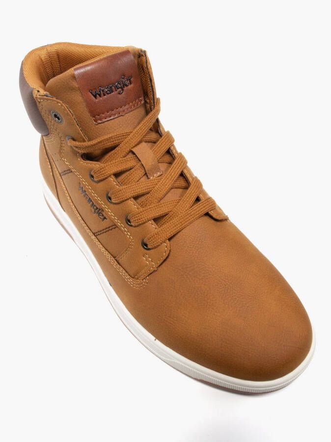 Wrangler Sneakerboots DENVER MEN MID