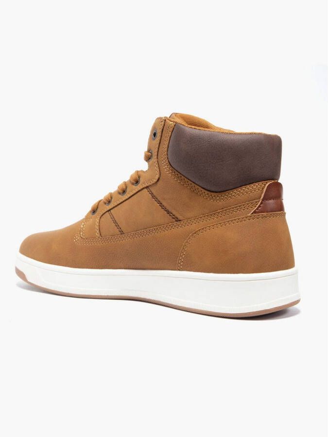 Wrangler Sneakerboots DENVER MEN MID