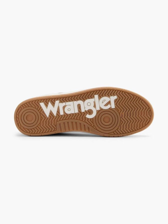 Wrangler Sneakers RUSTY MEN LOW