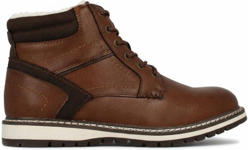 Wrangler Winterlaarzen LIAM MEN MID