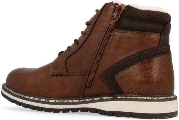 Wrangler Winterlaarzen LIAM MEN MID