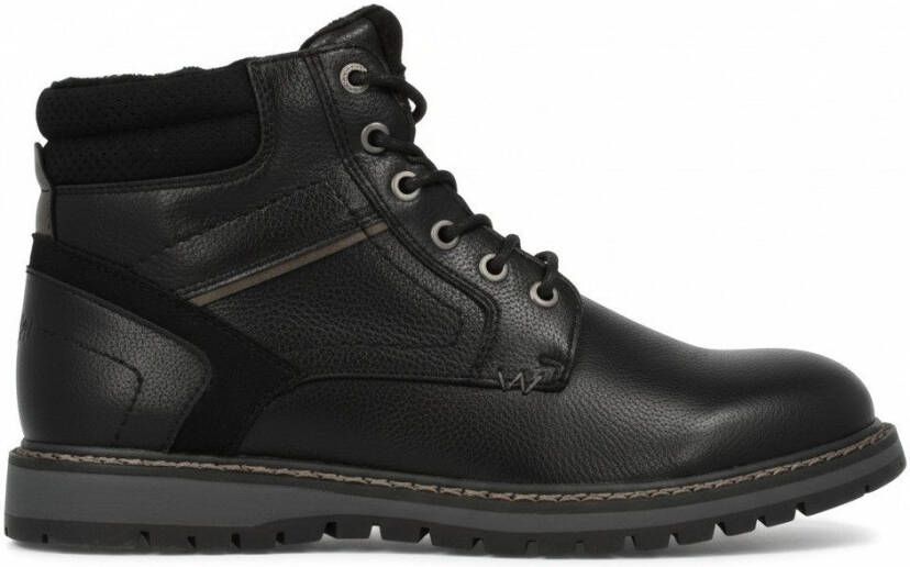 Wrangler Winterlaarzen LIAM MEN MID