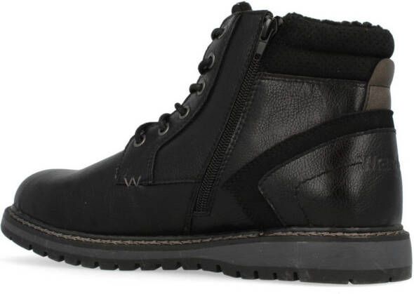 Wrangler Winterlaarzen LIAM MEN MID