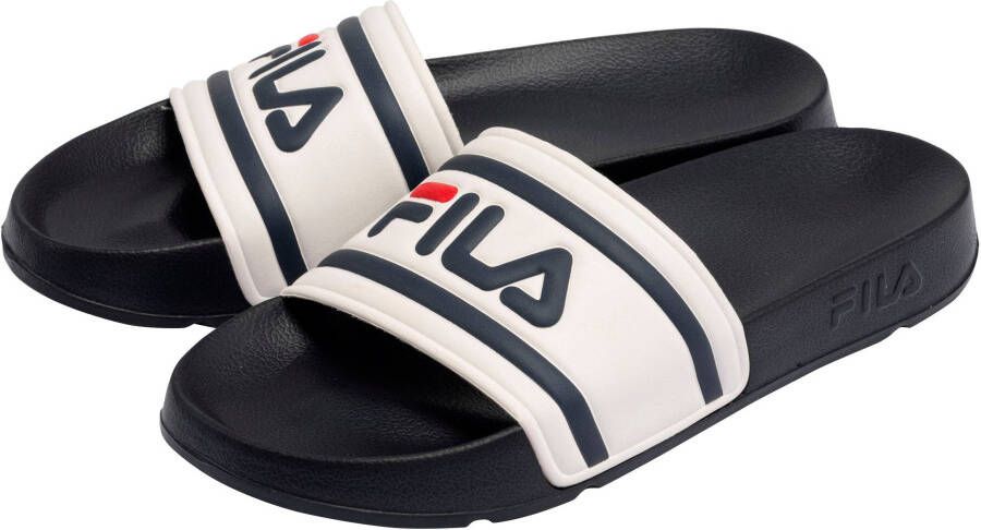 Fila Morro Bay Slipper 2.0 Wmn 1010901-25Y Zwart Slippers - Foto 3