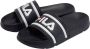 Fila morro bay slippers 1010901 29y Blauw Dames - Thumbnail 3