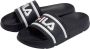Fila Damen Sandalen Slipper Morro Bay Slipper Women Dress Blue - Thumbnail 3