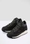Fila Hoge Sneakers Alpha Zwart 45 Heren > Schoenen - Thumbnail 2