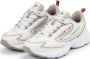 Fila Beige Vrijetijdssneakers voor Vrouwen Beige Dames - Thumbnail 2