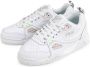 Fila Witte Sneakers voor Vrouwen White Dames - Thumbnail 2