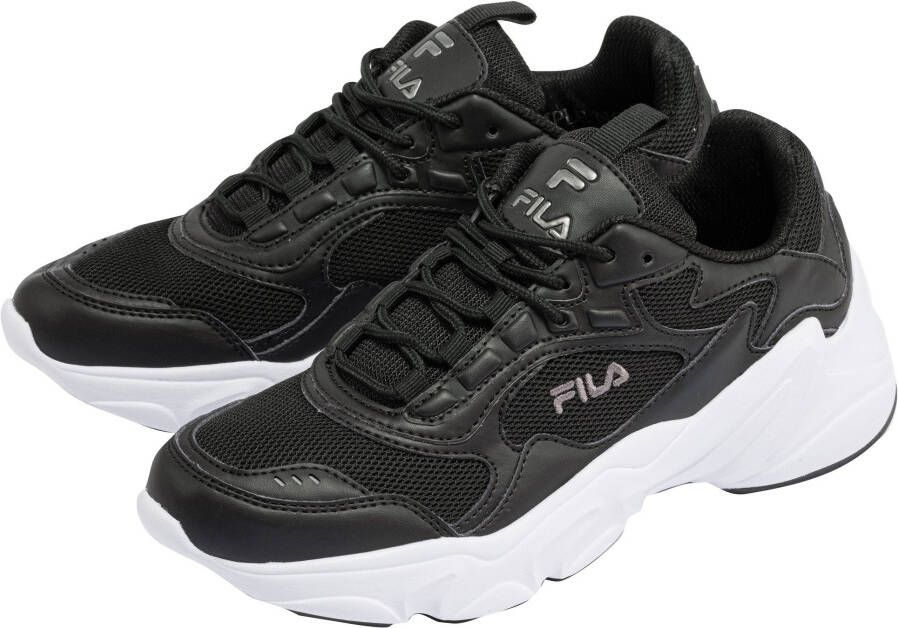 Fila Damen Trend Schuhe Collene Women Black - Foto 3