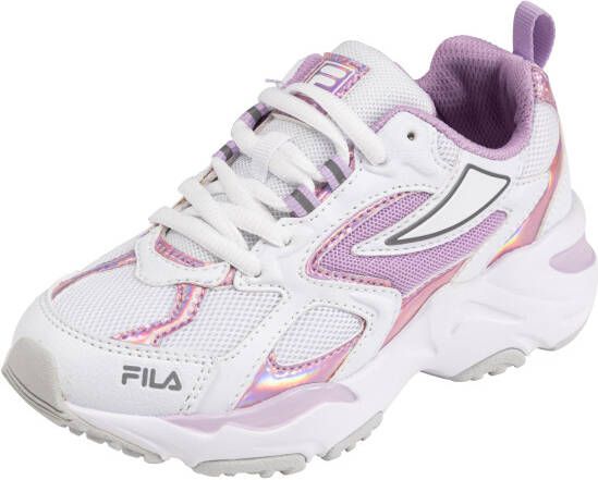 Fila Sneakers CR-CW02 RAY TRACER teens