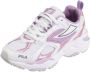 Fila Chunky Ray Tracer Sneakers Multicolor - Thumbnail 5