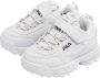 Fila Sneakers DISRUPTOR E tdl met klittenbandsluiting - Thumbnail 2