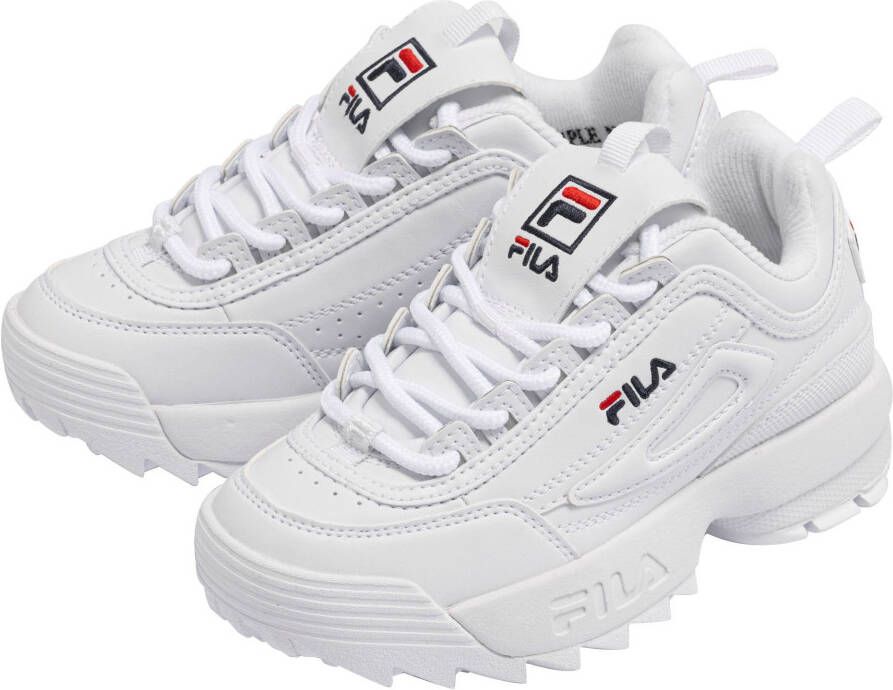 Fila Sneakers DISRUPTOR teens