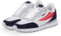 Fila Lage Sneakers HYPERT - Thumbnail 2