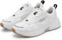 Fila Kreatix Wmn Vrouwen Wit Sneakers - Thumbnail 3
