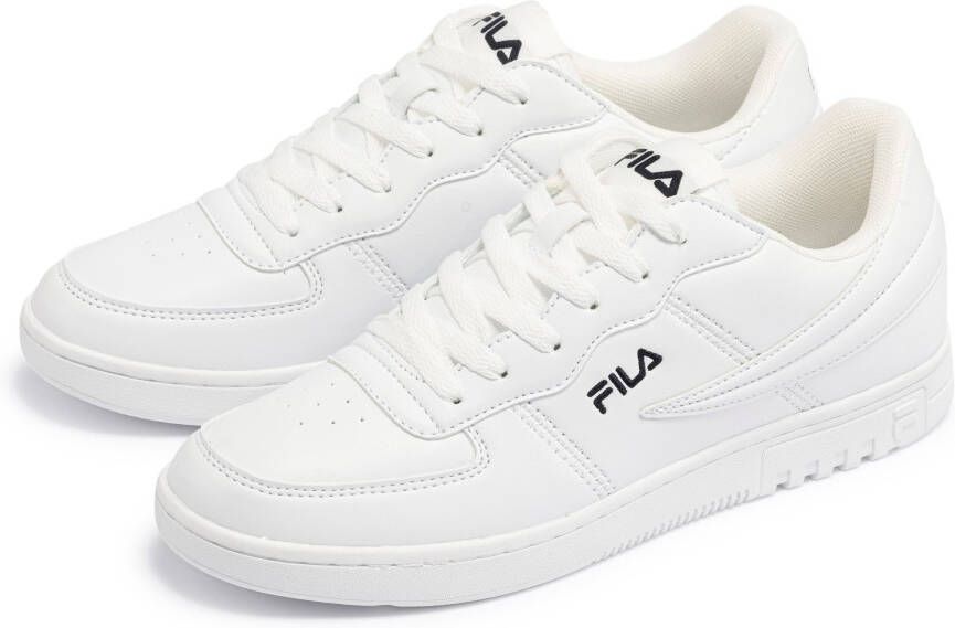 Fila Basketball Sneaker Noclaf Low White - Foto 1