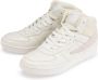 Fila Damen Basketball Sneaker Noclaf Mid Women White - Thumbnail 1