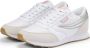 Fila Sneakers White Dames - Thumbnail 2