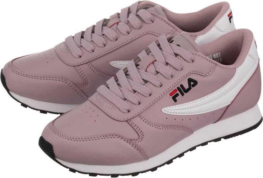 Fila Sneakers Orbit Low