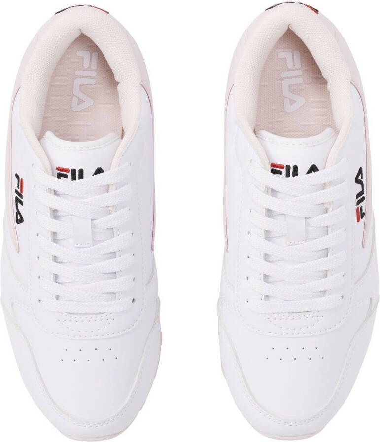 Fila Sneakers Orbit Low