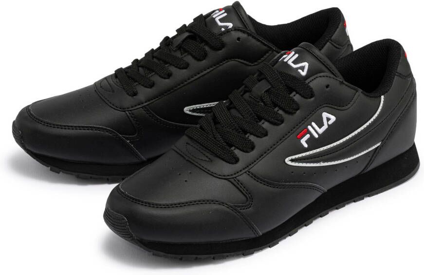 Fila Sneakers Orbit Low M