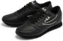 Fila ORBIT LOW Herensneakers Vrijetijdsschoenen Trainers 1010263 Zwart - Thumbnail 3