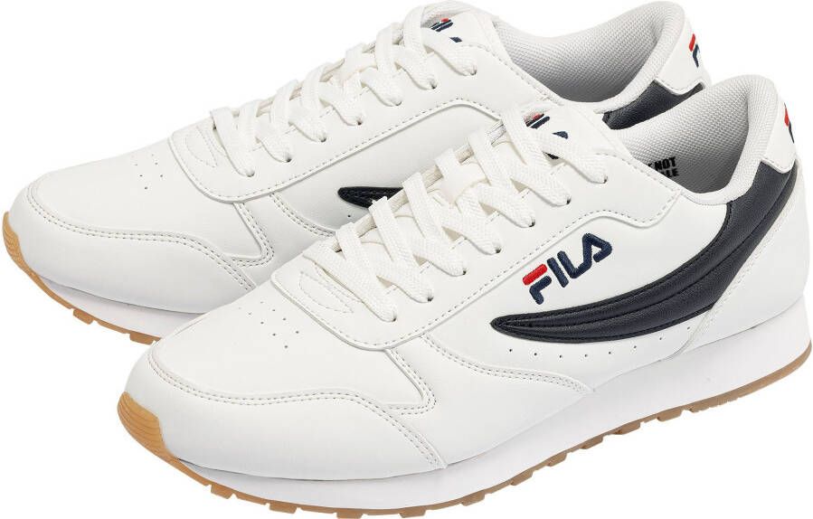 Fila Sneakers Orbit Low M