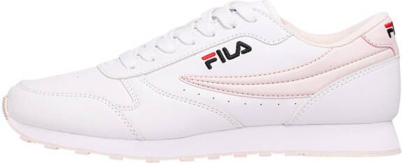 Fila Sneakers Orbit Low - Foto 1