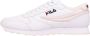 Fila Sneakers Orbit Low - Thumbnail 1