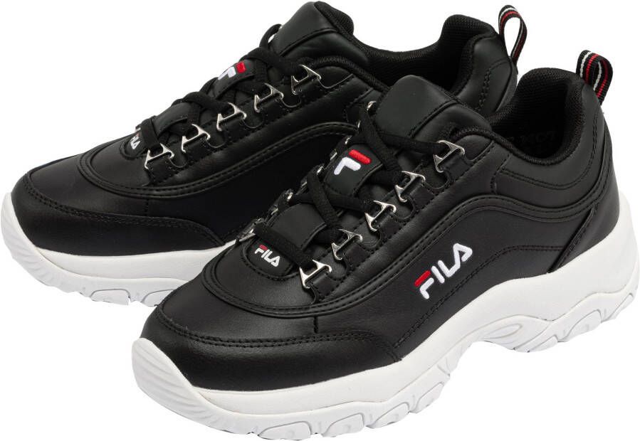 Fila Sneakers Strada Low Wmn