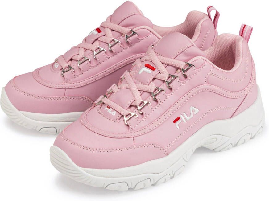 Fila Sneakers Strada Low Wmn