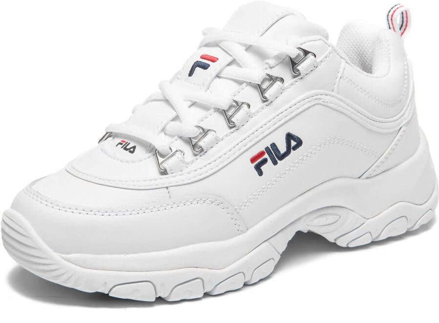 Fila Sneakers Strada Low Wmn