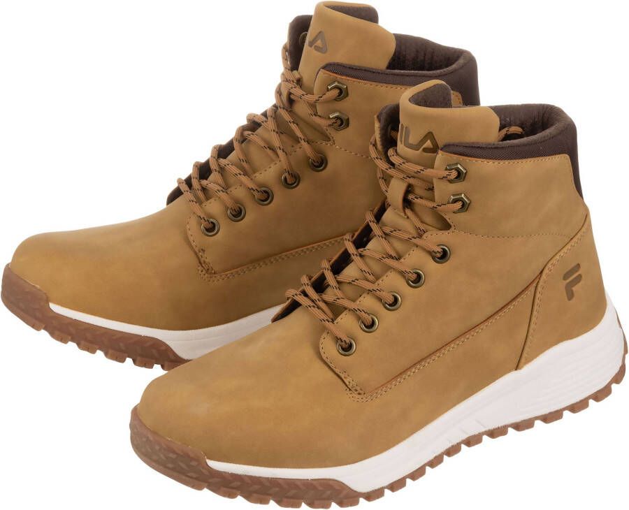 Fila Veterschoenen LANCE XXI Winterlaarzen veterschoenen winterschoenen - Foto 2