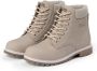 Fila Wmn Maverick Mid Vrouwen Grijs Trappers - Thumbnail 2