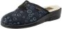 Fischer Dames Muil 203629 Grijs - Thumbnail 2