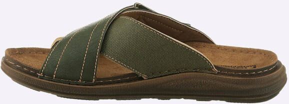 Fischer Slippers