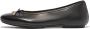 FitFlop Lage Sneakers LEEGLOPERS HX8-W DELICATO BOW SOFT - Thumbnail 2