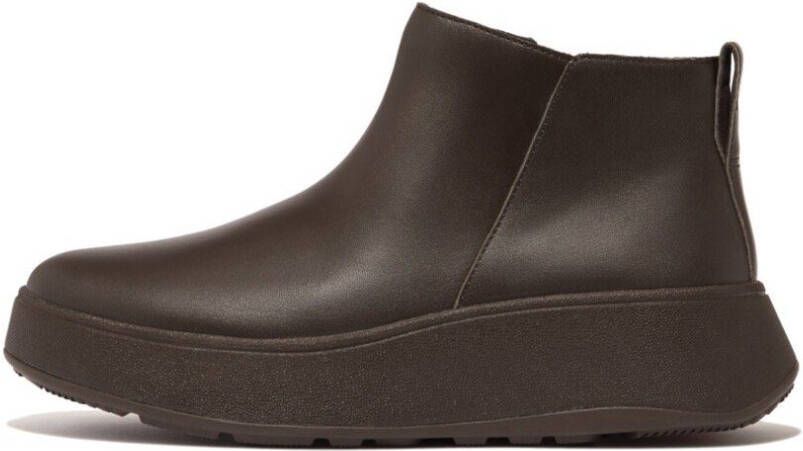 Fitflop Laarsjes F-MODE met microwobbleboard
