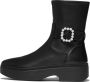 Fitflop Plateaulaarsjes F-LUMA CRYSTAL - Thumbnail 2