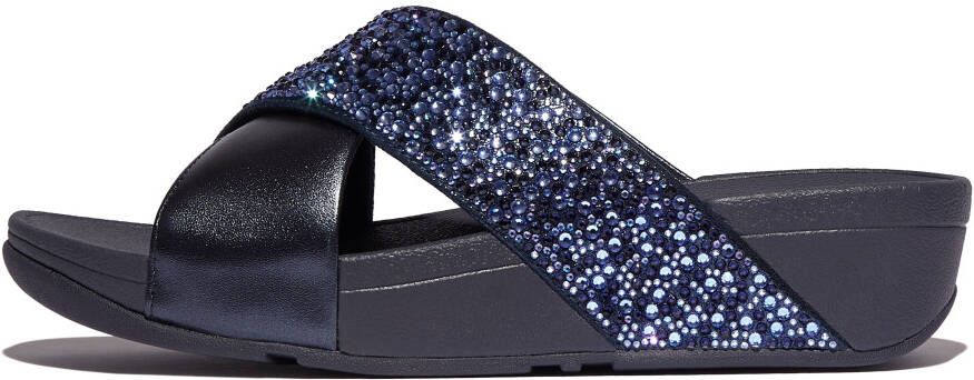 Fitflop Slippers LULU CRYSTAL
