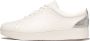 FitFlop Lage Sneakers RALLY CRYSTAL-BACKTAB LEATHER - Thumbnail 3
