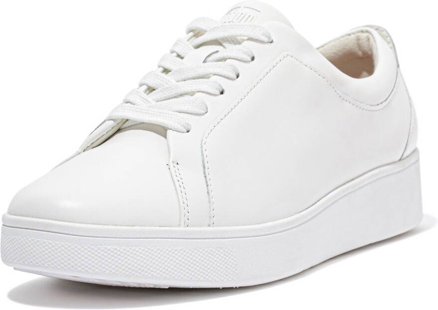 Fitflop Sneakers Rally veterschoenen zomerschoen in smalle vorm
