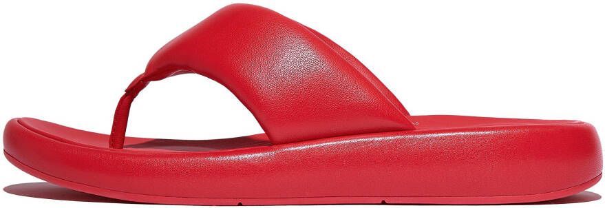 Fitflop Teenslippers IQUSHION D-LUXE