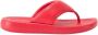 Fitflop Teenslippers IQUSHION D-LUXE flats slides sandaal met zachte teenband - Thumbnail 2