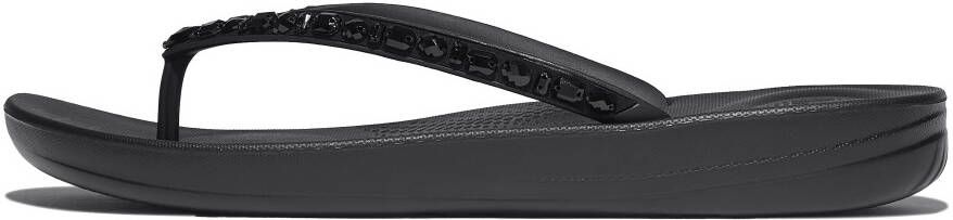 Fitflop Teenslippers IQUSHION MULTI-CRYSTAL